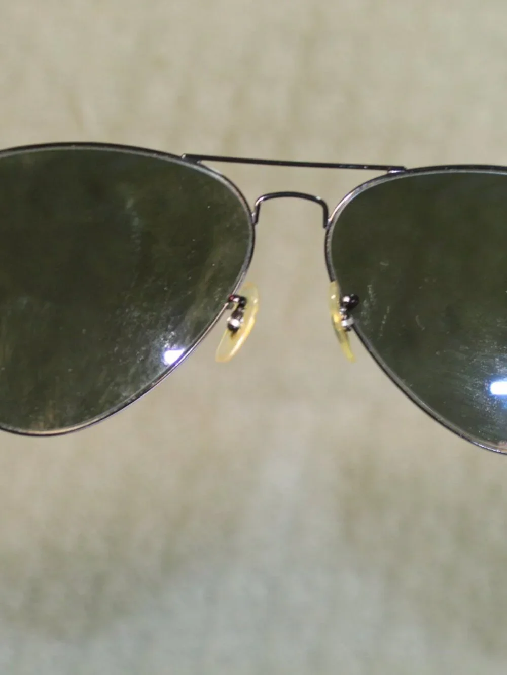 Ray Ban Aviator Large Metal Sunglasses